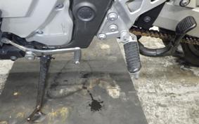 SUZUKI BANDIT 1250 SA 2008 GW72A