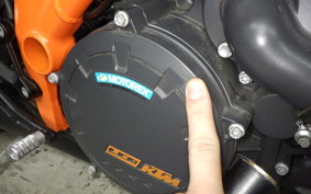 KTM 1290 SUPER DUKE GT 2024