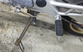 HONDA VTR 250 Gen. 2 2014 MC33