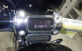 HARLEY FXBRS1870 2019