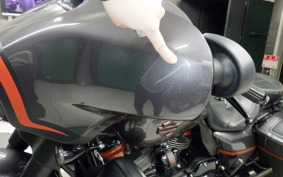 HARLEY FLHXSE 1920CVO 2019