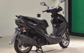 YAMAHA CYGNUS 125 XSR 3 2021 SEA5J