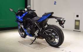SUZUKI GSX-8R 2024 EM1AA