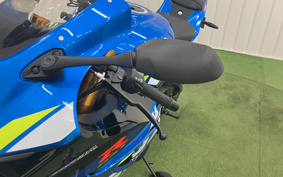 SUZUKI GSX-R1000 2021 DM11G