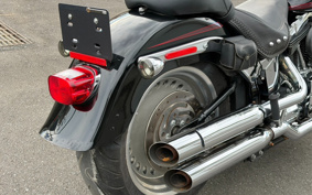 HARLEY FLSTF1340-1450 2007 BX5