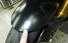 YAMAHA YZF-R6 2020