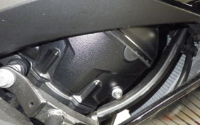 KAWASAKI NINJA 1000SX 2023 ZXT02K