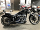 Фото Harley FXBRS 2022 с японского аукциона