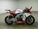 Фото Aprilia RS-4125 с японского аукциона
