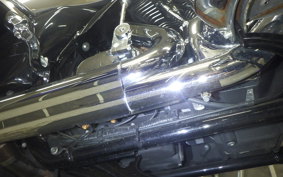 HARLEY FLHX 1690 2013