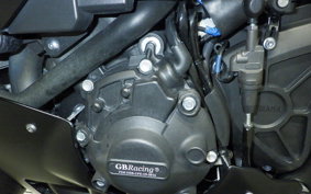 YAMAHA YZF-R1 2017