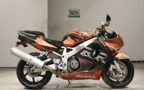 HONDA CBR900RR 2 1998