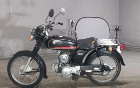 YAMAHA YB50 FOUR UA05J