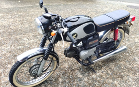 HONDA BENLY90 HA03