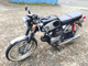 Фото Honda BENLY90 с японского аукциона