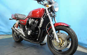 SUZUKI GSX400 IMPULSE 1994 GK79A