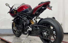 TRIUMPH SPEED TRIPLE 1200RR 2022 S3P02S