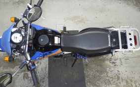 KAWASAKI KSR110 2013 KL110A
