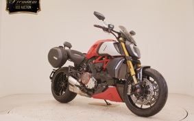 DUCATI DIAVEL 1260 S 2022