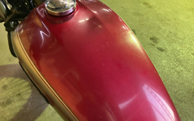 HONDA CB223S MC40