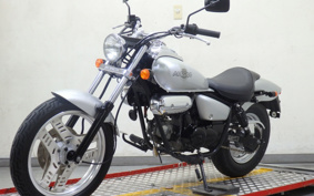 HONDA MAGNA 50 AC13