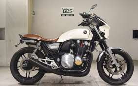 HONDA CB1100 2011 SC65
