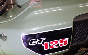 HONDA CT125-2 JA65