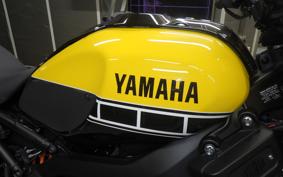 YAMAHA XSR900 2016 RN46J