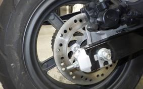 HONDA GROM 2007 JC92