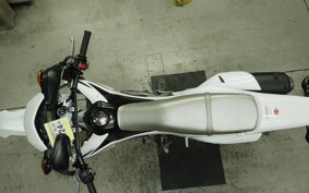 HONDA CRF250L 1999 MD38