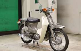 HONDA C90 SUPER CUB E HA02