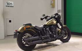HARLEY FLSS 1800 2016