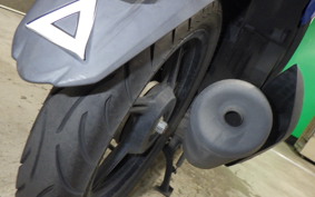 SUZUKI ADDRESS 110 CE47A