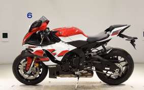 YAMAHA YZF-R1 2026 RN65J