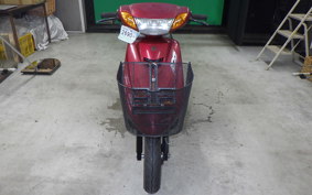 YAMAHA JOG Gen.5 1996 SA36J