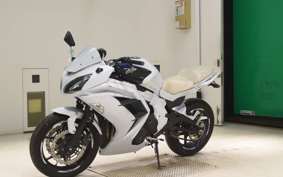 KAWASAKI NINJA 400 2015 EX400E