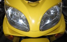 HONDA FORZA Z MF08