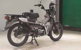 HONDA CT125-2 JA65