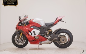 DUCATI PANIGALE V4 R 2023