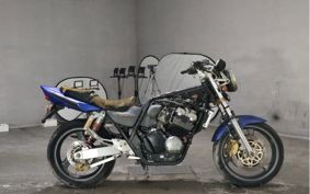 HONDA CB400SFV-2 NC39