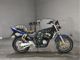Фото Honda CB400SFV-2 с японского аукциона