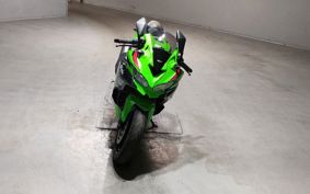 KAWASAKI NINJA ZX-4RR 2023 ZX400P