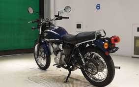 KAWASAKI W230 2017 BJ230A