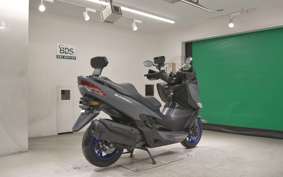 SUZUKI BURGMAN400 A 2024 DU11N