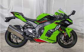 KAWASAKI NINJA ZX-10R 2023 ZXT02L