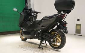 YAMAHA T-MAX 560 T 2020 SJ19J