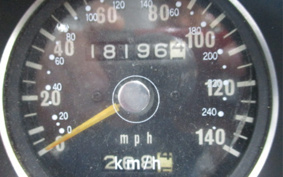 KAWASAKI 500SS 2021 H1