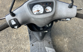 YAMAHA BJ SA24J