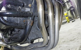 HONDA CB400 SUPER BOLDOR VTEC 2007 NC39