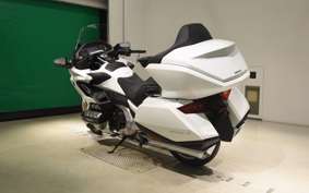 HONDA GL 1800 GOLD WING TOUR DCT 2026 SC79